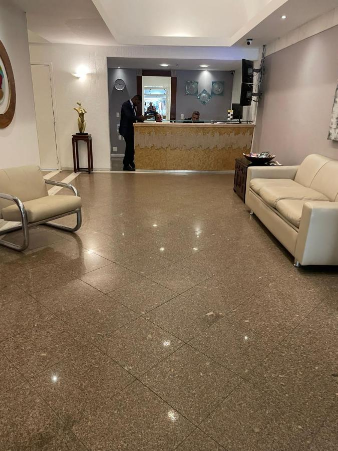 Precioso Apartamento Con Terraza, Piscina Y Parking Рио де Жанейро Екстериор снимка