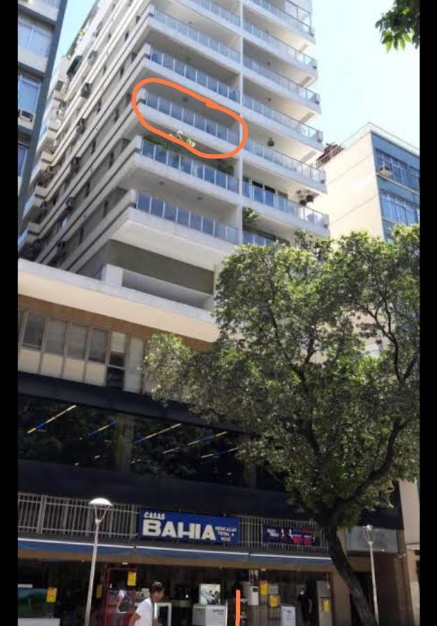 Precioso Apartamento Con Terraza, Piscina Y Parking Рио де Жанейро Екстериор снимка