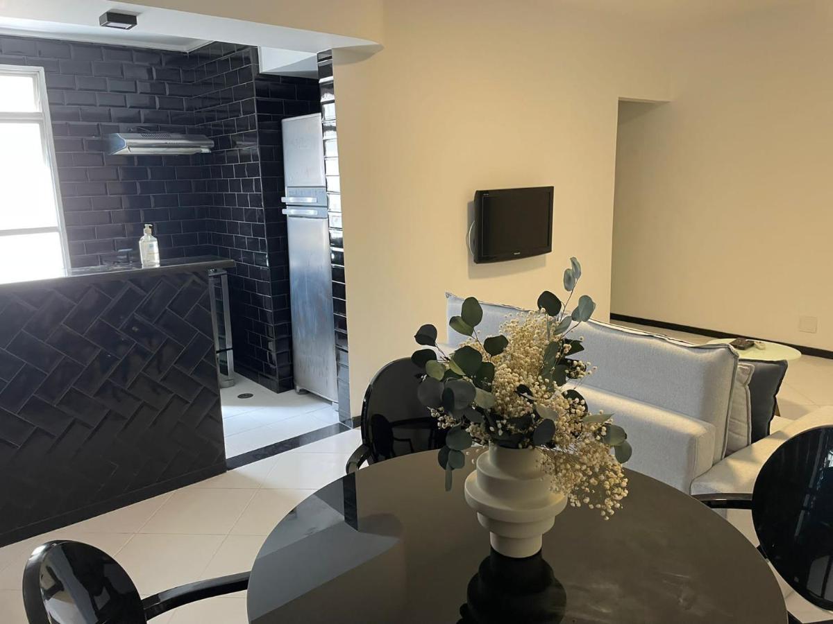 Precioso Apartamento Con Terraza, Piscina Y Parking Рио де Жанейро Екстериор снимка