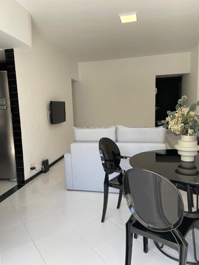 Precioso Apartamento Con Terraza, Piscina Y Parking Рио де Жанейро Екстериор снимка
