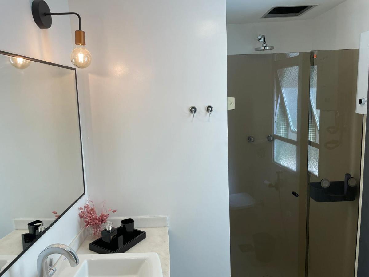Precioso Apartamento Con Terraza, Piscina Y Parking Рио де Жанейро Екстериор снимка