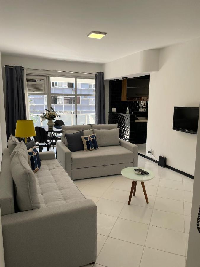 Precioso Apartamento Con Terraza, Piscina Y Parking Рио де Жанейро Екстериор снимка