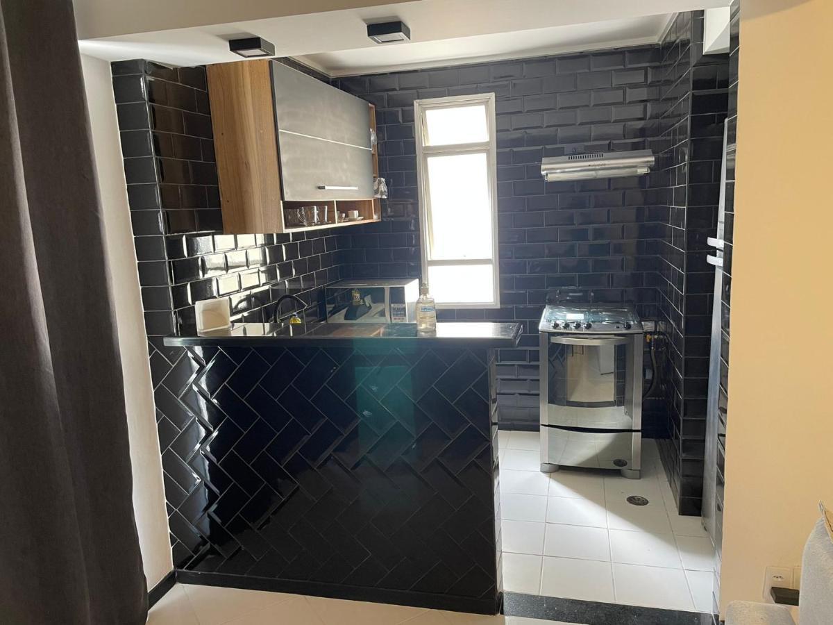 Precioso Apartamento Con Terraza, Piscina Y Parking Рио де Жанейро Екстериор снимка