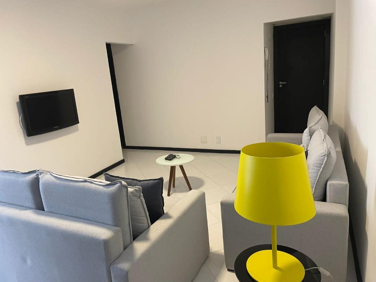 Precioso Apartamento Con Terraza, Piscina Y Parking Рио де Жанейро Екстериор снимка